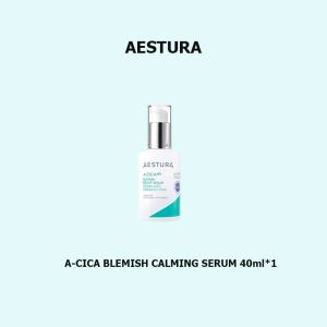 Serum Phục Hồi Và Làm Sáng Aestura A-CICA365 Blemish Relief Serum 40ml