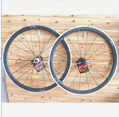 AEROIC ARROW ROADBIKE RIMSET | Lazada PH