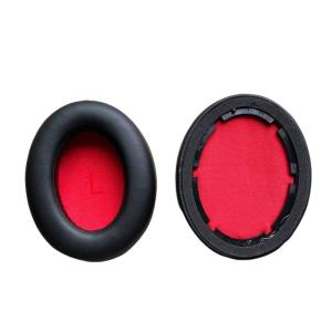 Quality Replacement Ear Cushions for SonoFlow Headphones Earpads Soft Earmuff for Comfort and Enhances Sound Isolation
