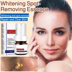Dark Spot Correction Serum Whitening Spot-Removing Essence Face Skin Care Tools Face Repair And Cleanse Dark Spots