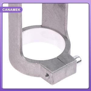 【CANAMEK】 Square Hole Drill Bit Adapter Drill Bit Fixing Bracket Attachment  Mortiser Bit Power Tool For Hand Electric Drill Machines