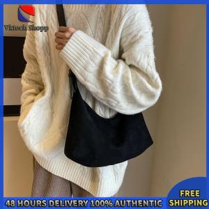 Vktech Mens Travel Tote Bag with Multiple Compartments Durable Material for Business and Leisure