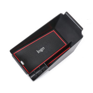 seek1 For 21 new MG MG5 armrest es storage es central non-slip mats storage es interior decorations  1T4S7G