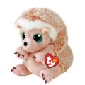 TY Toys Bumper Hedgehog Tan Belly - Mainan Boneka Hewan Landak Anak. 