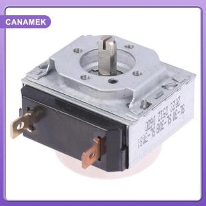 【CANAMEK】 Electronic Microwave Oven Cooker Air Fryer Parts 30 60 90 120 Minutes 15A 125V 16A 250V Delay Timer Switch Time Controller