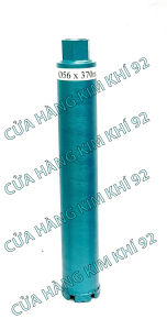 Mũi khoan rút lõi D18-D63mm mũi kim cương nhân tạo