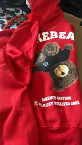 Áo Thu Đông Gia Đình 3/4/5 Người Chất nỉ bông dày loại 1