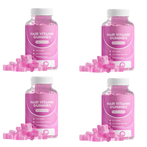 【Promotes Hair Growth】Beetroot Coenzyme Q10 Soft Candy Anti-Oxidation Anti-Aging Iron Supplement Qi and Blood Stay up Late to Protect the Heart Exercise Endurance甜菜根软糖