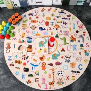 Trò chơi tương tác gia đình detective party