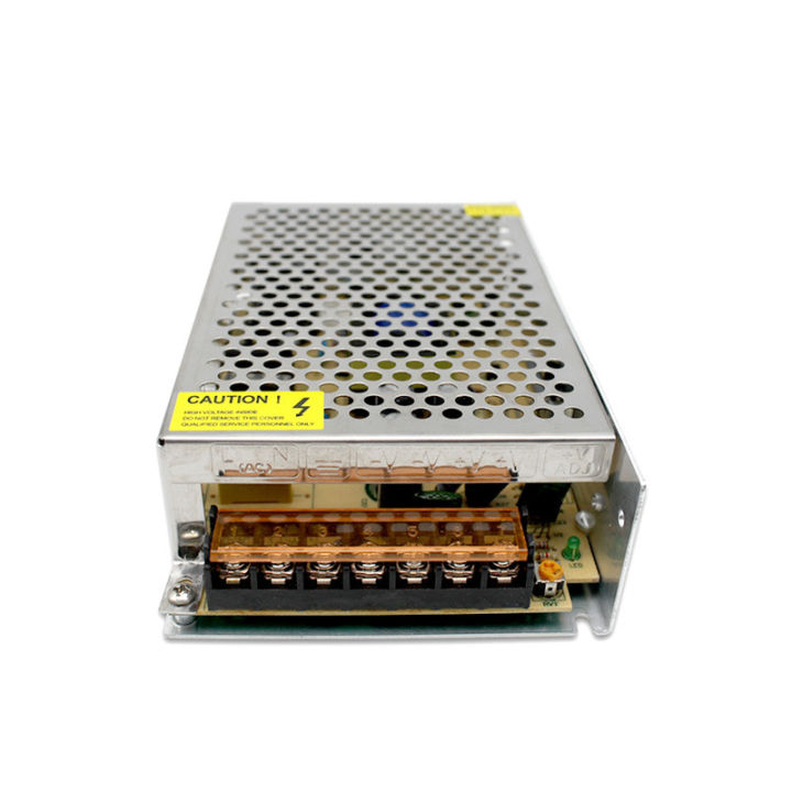 Power Supply 27V 5A Switching Power Supply 27 V Volt 220V to 27 AC-DC ...