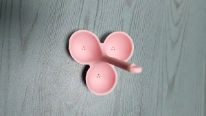 Trứng kẻ săn trộm chịu nhiệt linh hoạt trứng Sôi Khuôn Silicone Kết cấu hoàn hảo cho nhà bếp dễ dàng trứng săn trộm