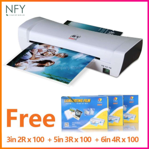 OFFICE A4 Laminated Machine Laminator Laminating Machine Laminate / Laminator / Laminating Machine Laminating Machine For Sale Laminating Machine Price In India Laser Welding Machines Price - Lazada