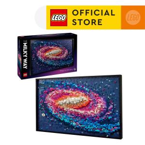LEGO ART 31212 The Milky Way Galaxy (3091 Pieces)