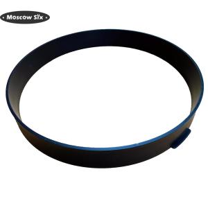 [Moscow Six] Garden Walk Pavement Mold DIY Manually Paving Cement Brick Concrete Molds