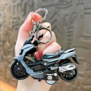 1:18 Scale Yamaha Motorcycle Model Kawalsaki Ninja Sport Race Model Toy Alloy Collectible Ornament