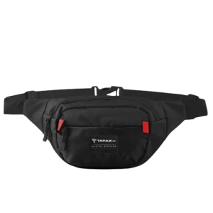 Tas selempang pria kombinasi tapax