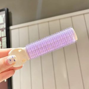 Gratis Ongkir - Jepitan Gulung Clip Volumizing Hair Poni Roller Blow Poni / Hair Stylish Fashion