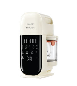 Isa Uchi Mini Puree Pro Food Processor