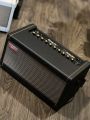 Positive Grid Spark Smart Guitar Amplifier - Putih. 