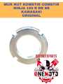 MUR NUT KOMSTIR COMSTIR NINJA 150 R RR SS KAWASAKI ORIGINAL 92090-007. 