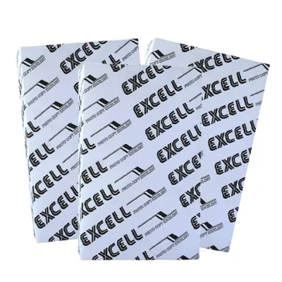 GIẤY Excell A4 70 gsm