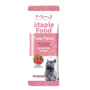 Cat Canned Food 85g Cat Wet Food   Real Meat Pate Cat Food Makanan Kucing Basah Cat Soup Kitten Murah 猫罐头  宠物零食 猫粮