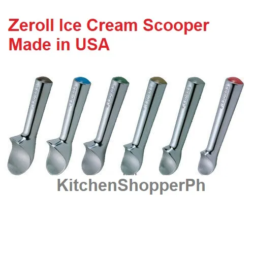 Zeroll Original Ice Cream Scooper Lazada PH