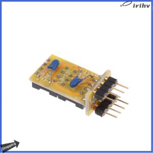 【jianzhanqinl】 อะแดปเตอร์แปลงสัญญาณเสียง DIP8เดี่ยวเป็นแอมป์เดี่ยวแบบคู่สำหรับ NE5534 AD797เครื่องขยายเสียงในการทำงาน OPA627