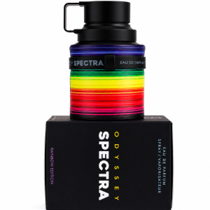 Odyssey Spectra EDP 60ML By Hassan Mart