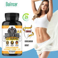 Suplemen Pembakaran Lemak untuk Menurunkan Berat Badan Mendukung Manajemen Berat Badan. 