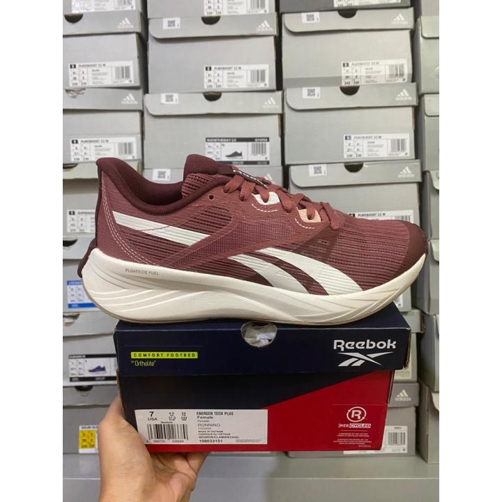 PREMIUM THINGS ID Reebok Energen Tech Plus Running Course Sedros