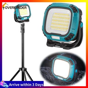 【Fast Shipping】 LED Camping Lantern with Long Battery Life Cordless Emergency Light for Hiking and Outdoor Activities Bright Portable Torch