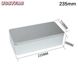 JCSYFAC Mini tinplate xà phòng Hộp kẹp tóc kim loại hình chữ nhật sắt hộp nhỏ vuông lưu trữ đồ trang sức Nail Beauty kẹo đồng xu Pill trường hợp