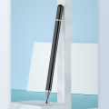 GOOJODOQ Stylus Pen for iPad Tablet Pen Magnetic Capacitive Pen Universal Stylus 2 in 1 Touch Screen Pen for iPad iPhone Huawei Xiaomi for Apple Pencil. 