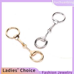 [Hot Sale Jewellery]liuchuanbing Silk Scarf Clip 2021 New Design Brooches Women Vintage Trendy Charm Shawls