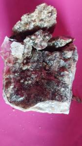 Kemenyan Bakar Madu Coklat 05 250gr