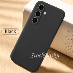 Soft Case Samsung A16 4G 5G Matte Sandstone Anti Licin Premium Handphone
