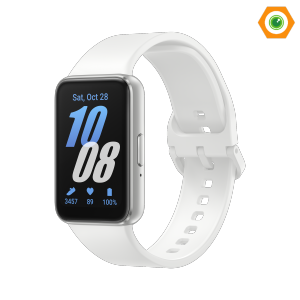 Vòng đeo tay thông minh Samsung Galaxy Fit 3 SM-R390 - Hàng Chính Hãng
