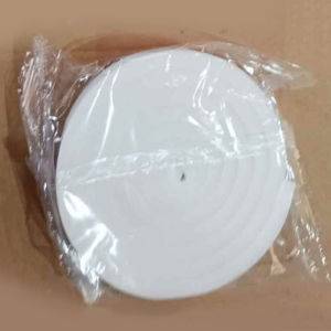 Seal Strip Self-Adhesive PU Sponge Foam Seal Strip Sponge Sound Insulation Tape Door and Window Foam Sealing Strip Shockproof Buffer Anti-collision Weatherproof Strip Sealing Tape(White/Black/Grey)