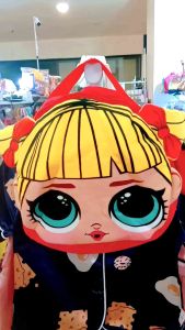 Tas Anak Perempuan LOL BAG564