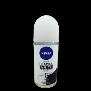 NIVEA Deodorant Roll On INVISIBLE CLEAR / Whitening Roll On Segar Tahan Lama