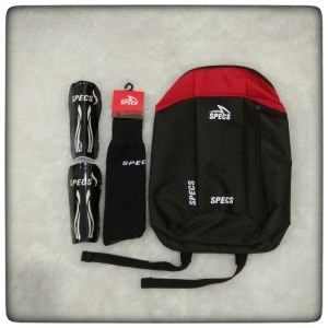 [PAKETAN] Tas Sport Ransel Kaos Kaki Junior Selutut & Dekker