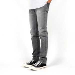 CELANA JEANS PRIA SOBEK/CELANA JEANS SOBEK LUTUT/CELANA JEANS PRIA RIPPED/CELANA JEANS PRIA /CELANA JEANS PRIA STYLE ROCKER HOLIK/CELANA JEANS PRIA BLACK SUNWOSH