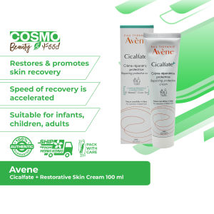 Avène Cicalfate + Repairing Protective Cream 100 ml