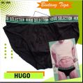 Celana dalam pria Hugo 849 isi 3 pcs. 