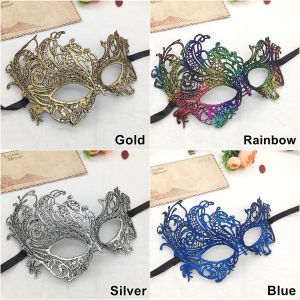 ผ้าลูกไม้ หน้ากากแฟนซี ใส้ได้ทั้งเด็กและผู้ใหญ่ สีออกเป็นเดีย ประกอบด้วยการแสดง ถ่ายภาพ เวที หลากหลายวันเกิด พร้อมส่งจากเมืองไทย