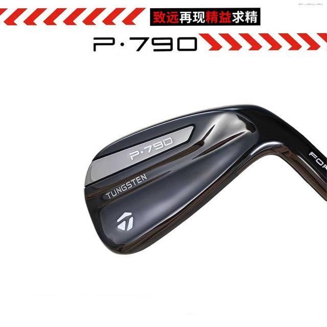 Golf club ☍ ๑ Taylormade TaylorMade Golf Club P790 Black Warrior ...