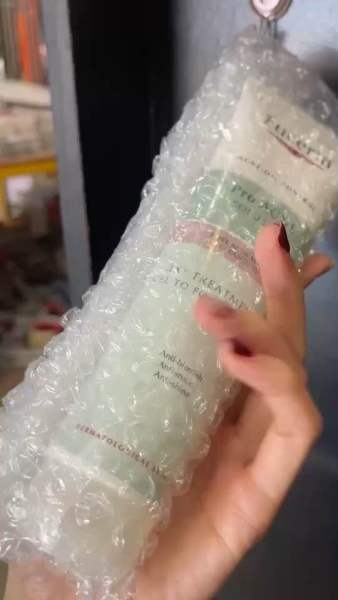 Buyer review video 6