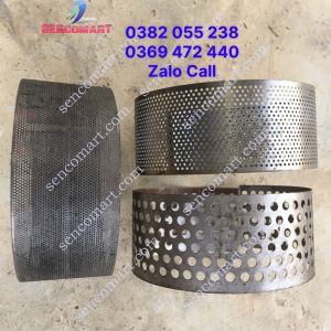 Mua sàng nghiền bột xịn