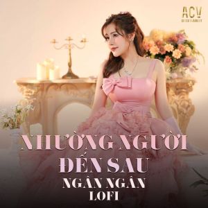 CD.4 - Ngân Ngân Cover Ballad Tâm Trạng Buồn 16 Bài Hát